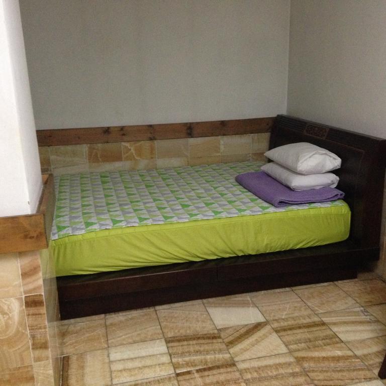 Itaewon Land Spa & Guesthouse Seul Pokój zdjęcie
