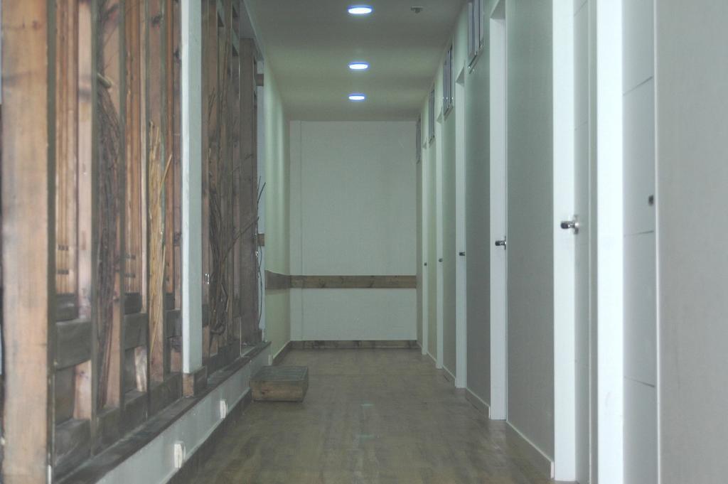 Itaewon Land Spa & Guesthouse Seul Zewnętrze zdjęcie