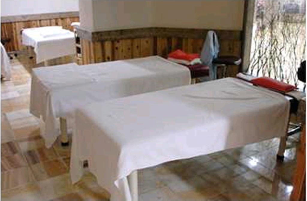Itaewon Land Spa & Guesthouse Seul Zewnętrze zdjęcie
