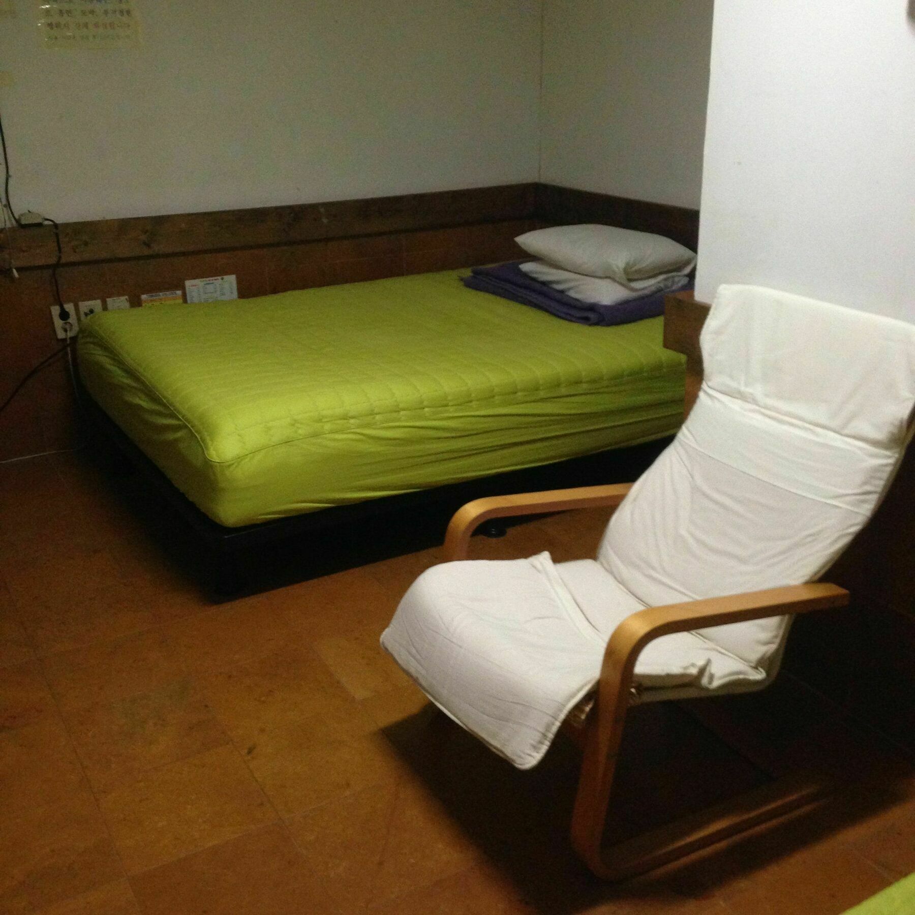 Itaewon Land Spa & Guesthouse Seul Zewnętrze zdjęcie