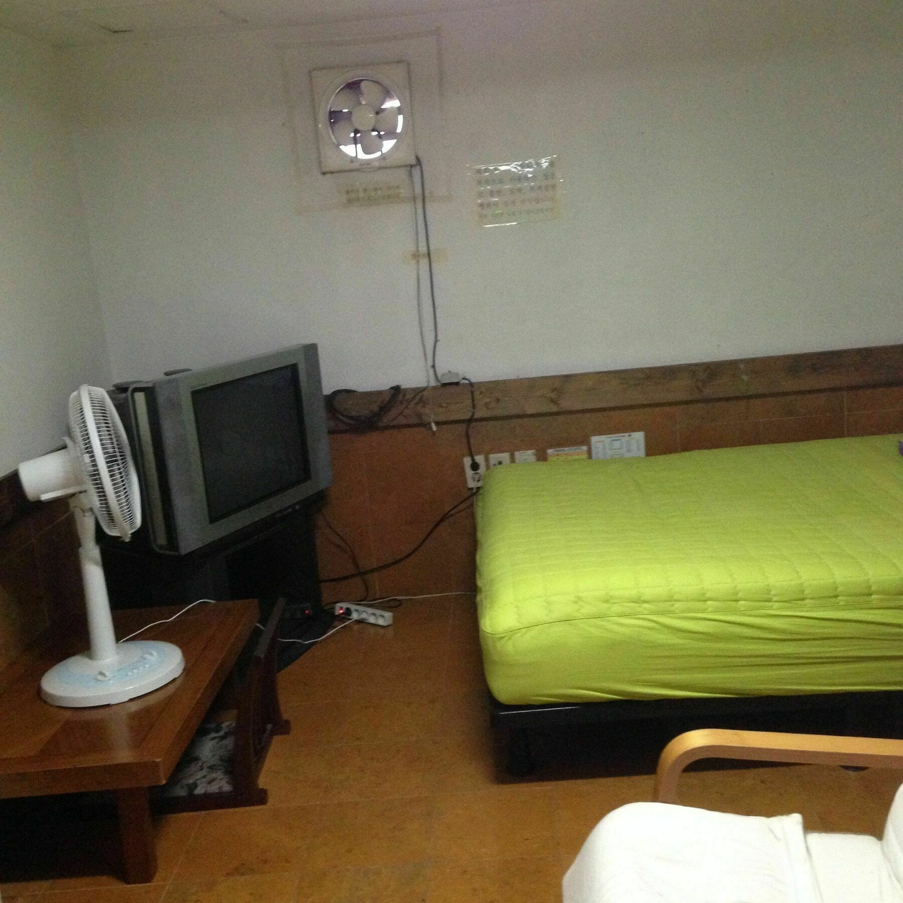 Itaewon Land Spa & Guesthouse Seul Zewnętrze zdjęcie