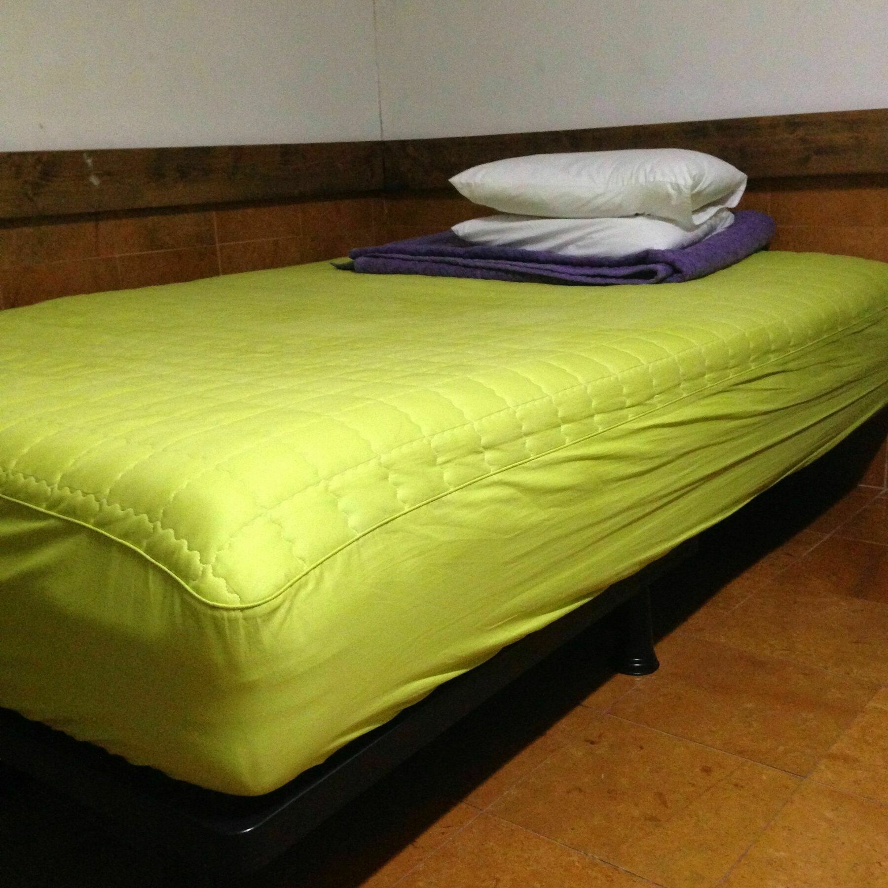 Itaewon Land Spa & Guesthouse Seul Zewnętrze zdjęcie