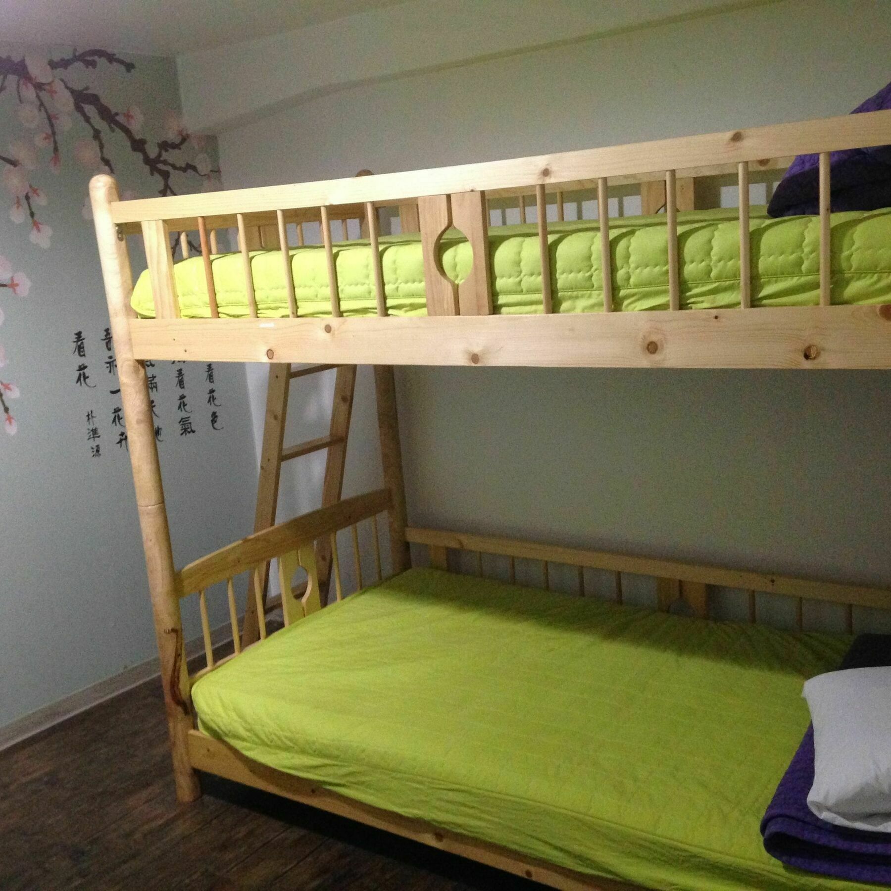 Itaewon Land Spa & Guesthouse Seul Zewnętrze zdjęcie